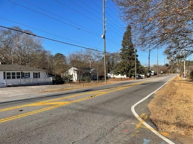 Land for sale in Cobb, Georgia