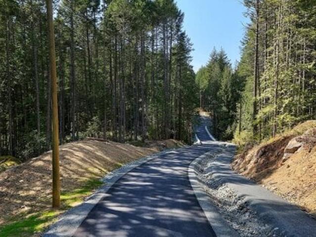 Land for sale in Metchosin, British Columbia