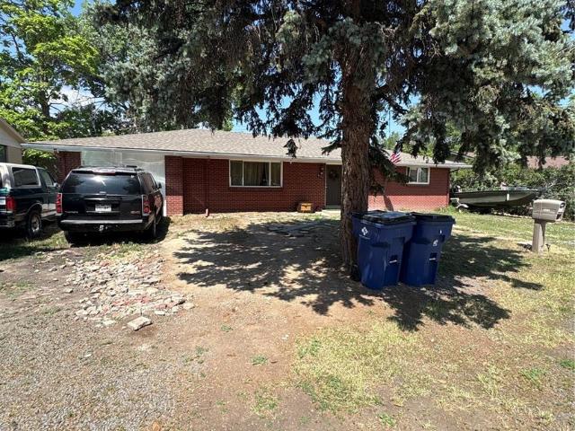 House for sale in Wheat Ridge, Colorado