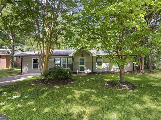 House for sale in Clayton, Georgia