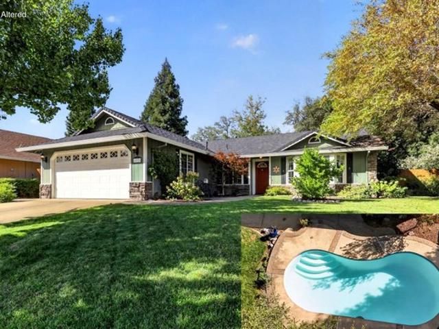 House for sale in Shasta, California
