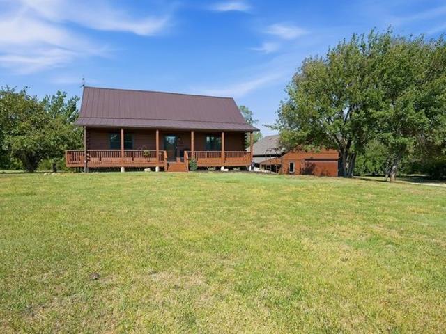 House for sale in Kansas