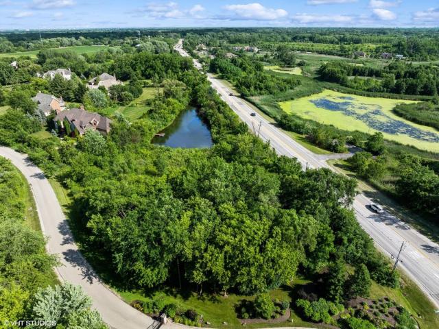 Land for sale in Long Grove, Illinois