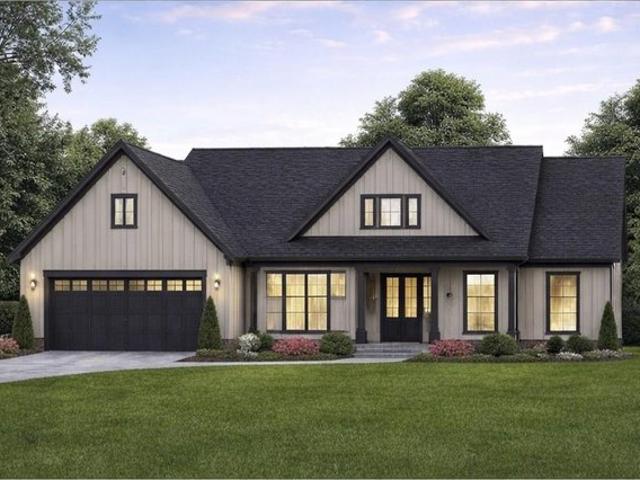 House for sale in Bluff Dale, Texas