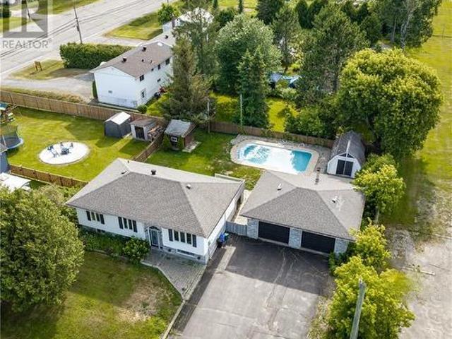 House for sale in Wanup, Ontario