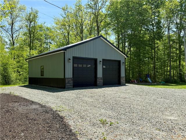 House for sale in New York
