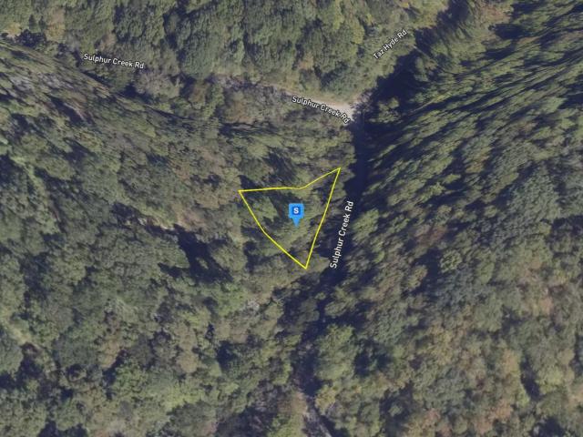 Land for sale in Tennessee