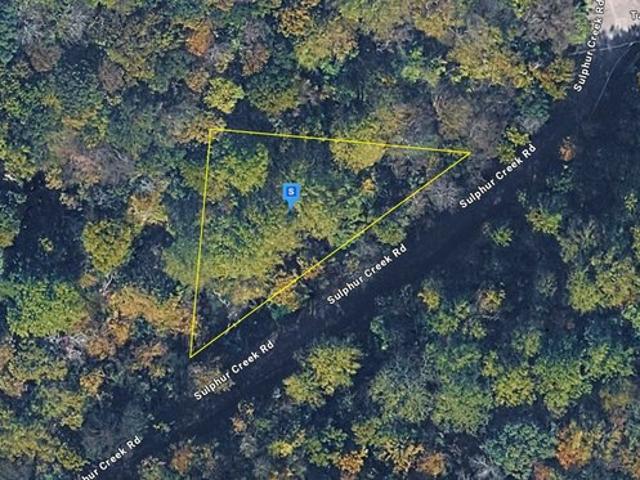 Land for sale in Tennessee