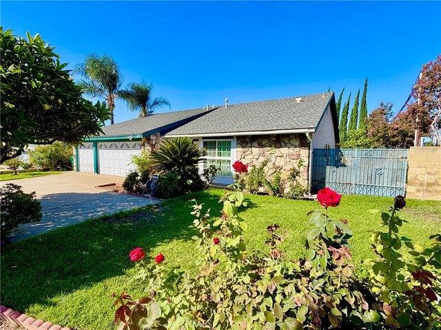 House for sale in La Verne, Los Angeles County
