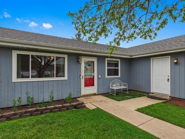 House for sale in Illinois