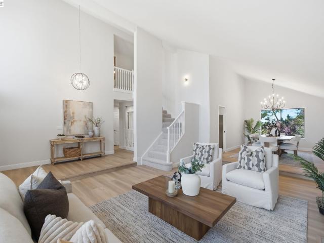 House for sale in Fremont, California