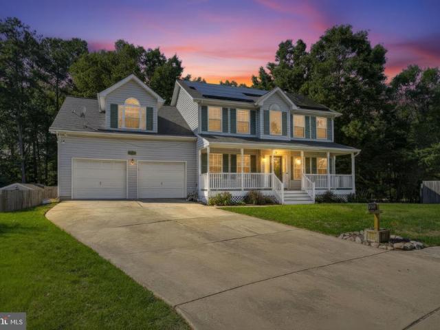 House for sale in California, Saint Mary's County