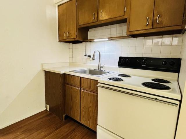 Apartment for rent in Roselawn, Ohio