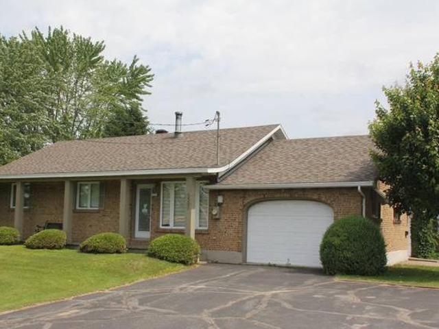House for sale in Drummondville