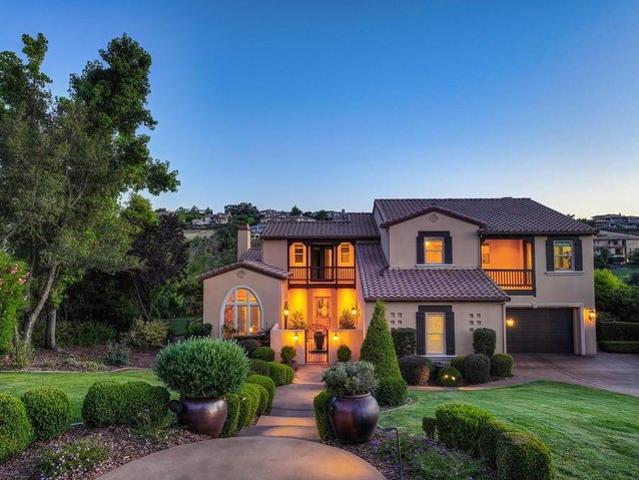 House for sale in California