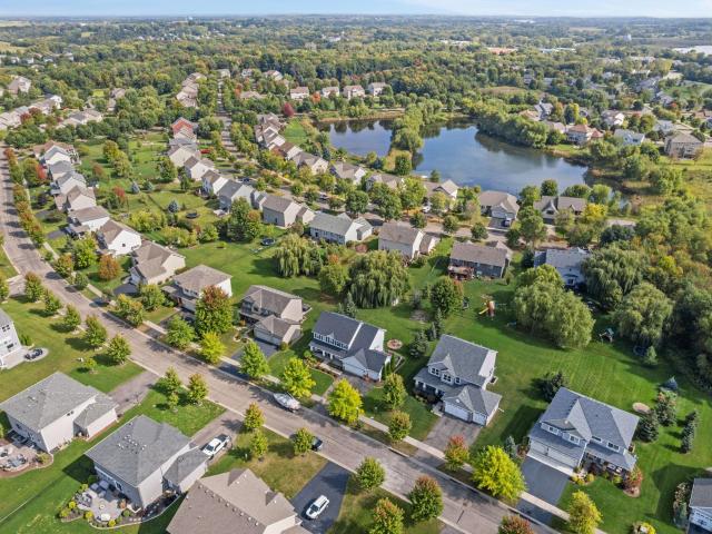 House for sale in Hennepin, Minnesota