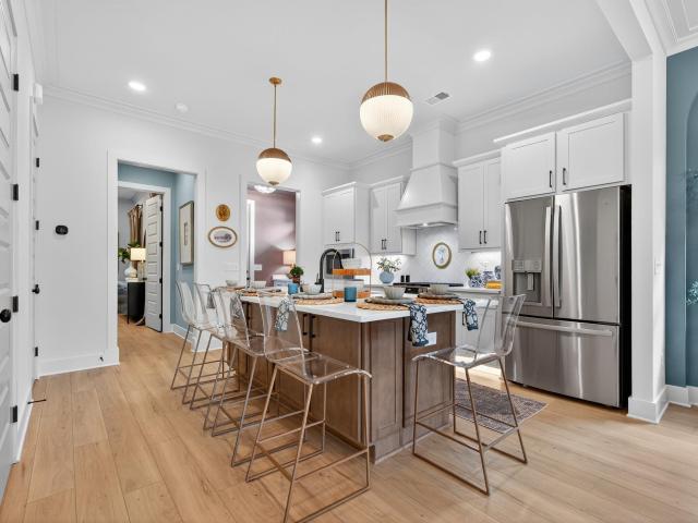 Townhouse for sale in Hoover, Alabama