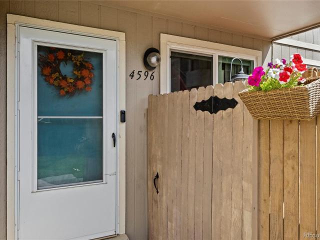 Condo for sale in Arapahoe, Colorado