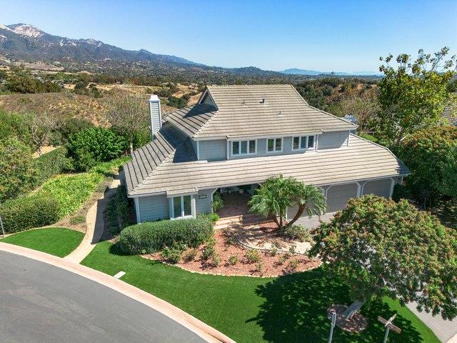 House for sale in Santa Barbara, Santa Barbara County