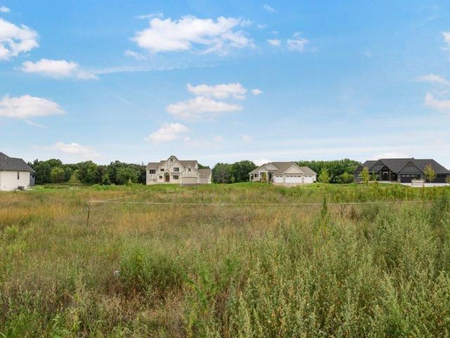 Land for sale in Andover, Minnesota