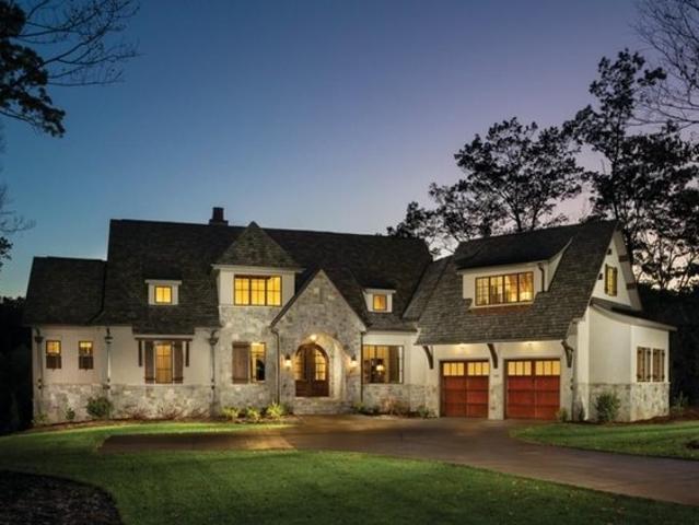 House for sale in Gainesville, Georgia