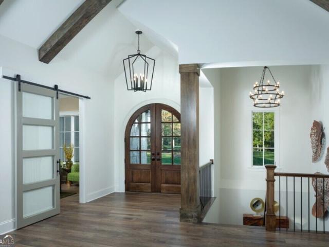 House for sale in Gainesville, Georgia