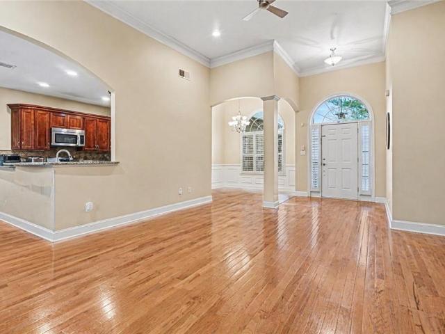 House for sale in Lilburn, Gwinnett County