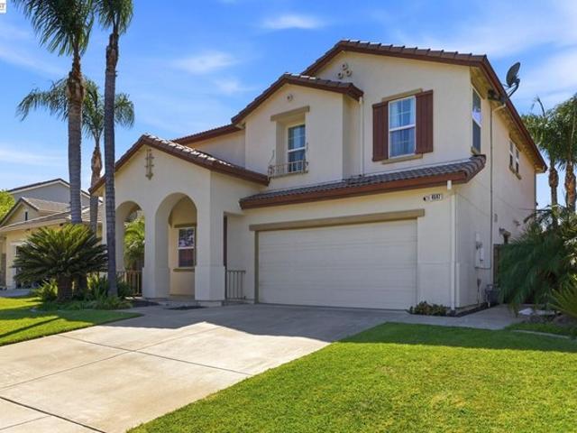 House for sale in Tracy, California