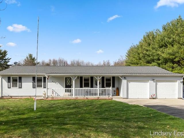House for sale in Grant, Michigan