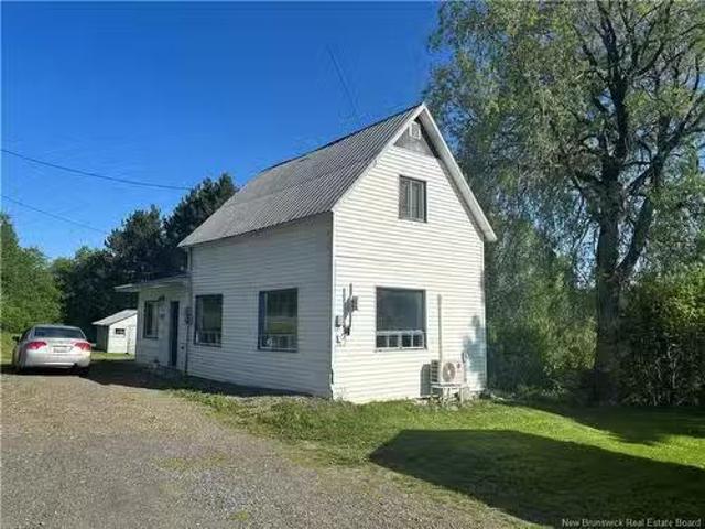 House for sale in Carleton, New Brunswick