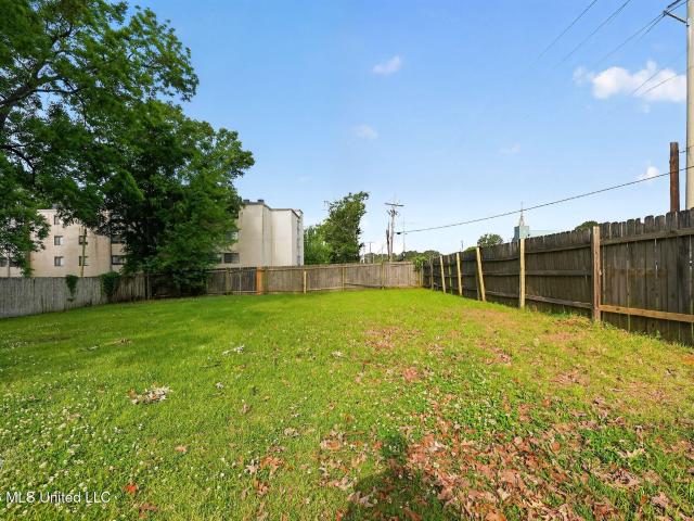 House for sale in Jackson, Mississippi