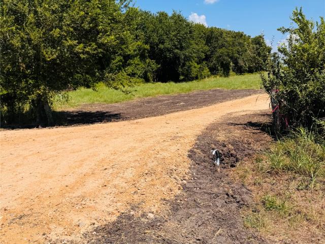 Land for sale in Schulenburg, Fayette County