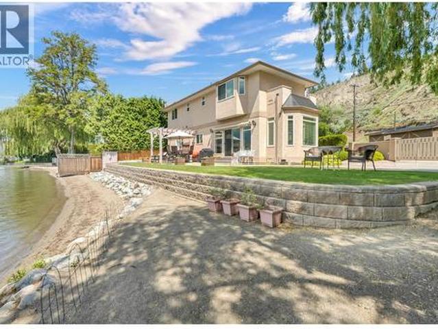 House for sale in Penticton, British Columbia