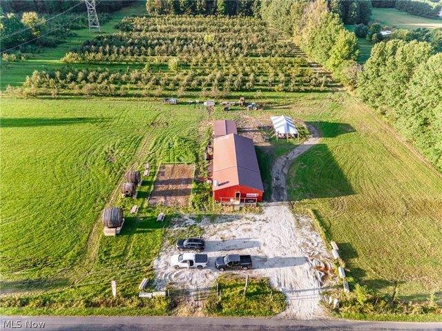 Farm for sale in Portage, Ohio