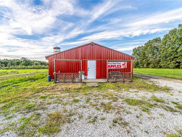 Land for sale in Atwater, Portage County