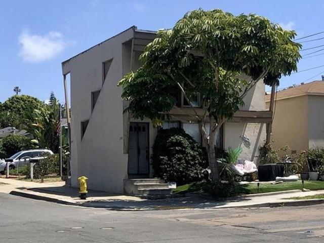 House for sale in Jacumba, California