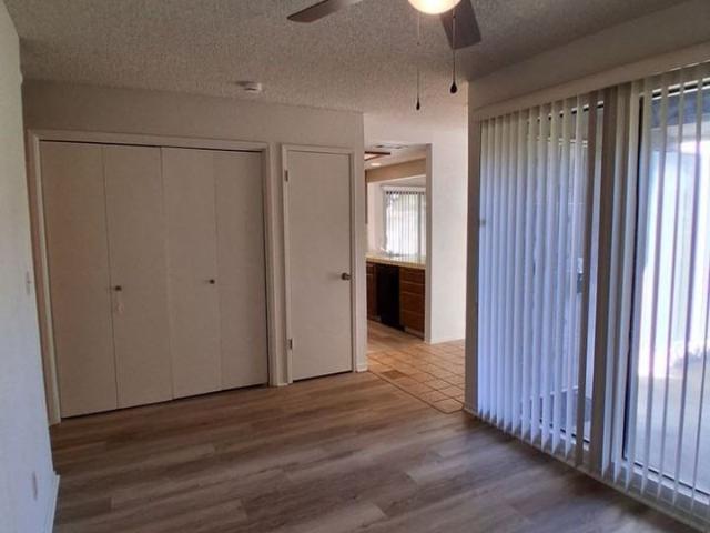 Apartment for rent in Fresno, California