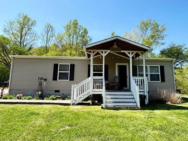 House for sale in Louisa, Kentucky