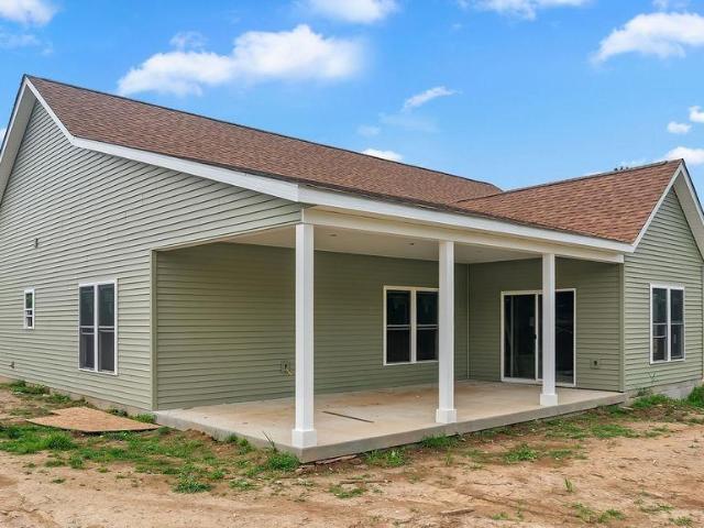 House for sale in Ellettsville, Indiana