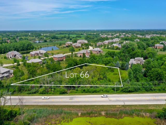 Land for sale in Long Grove, Illinois