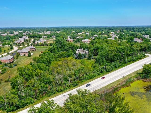 Land for sale in Long Grove, Illinois