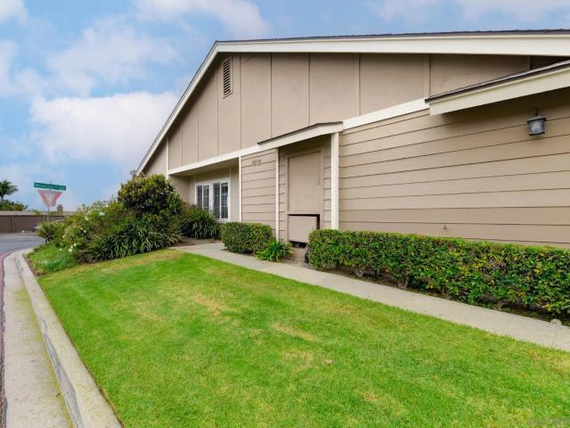 Townhouse for sale in Carlsbad