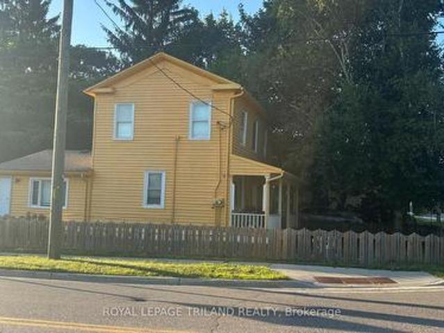 House for rent in Central Elgin, Ontario