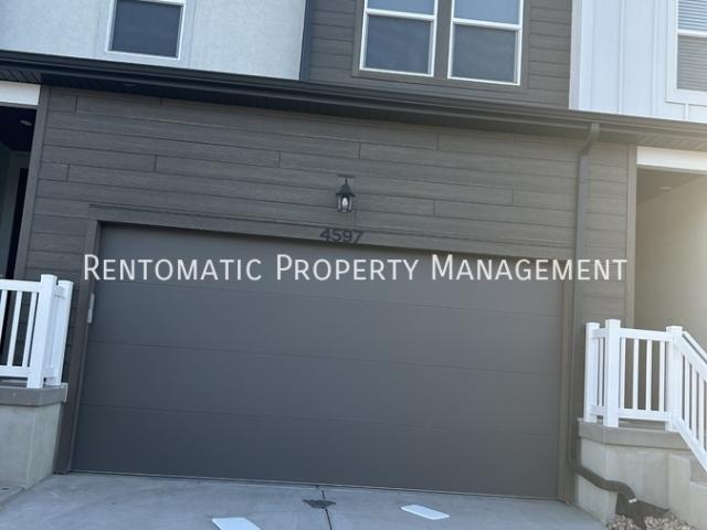 Townhouse for rent in Riverton, Utah