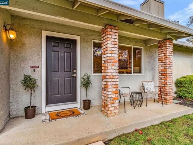 House for sale in Concord, California