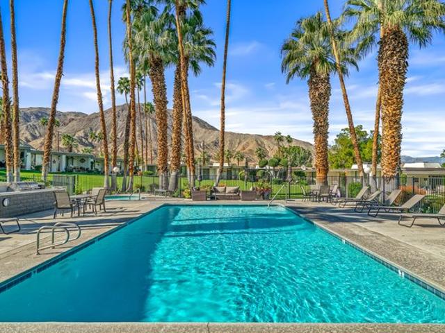 Condo for rent in Palm Desert, California