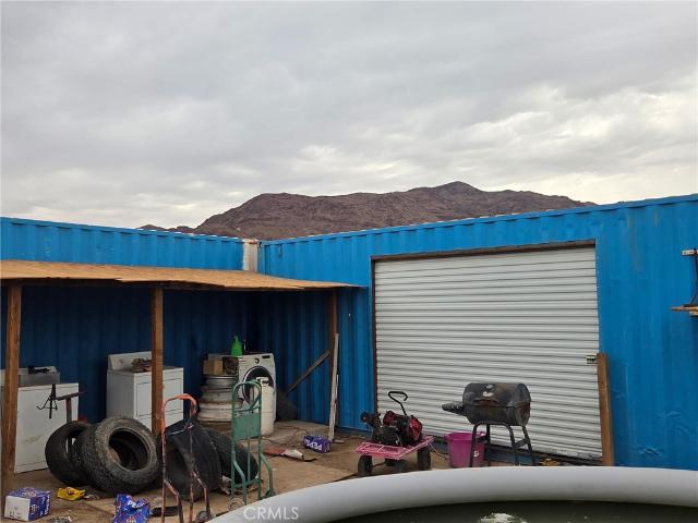 Commercial for sale in California