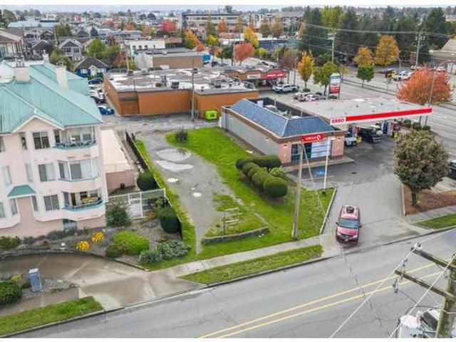 Land for sale in Chilliwack, British Columbia