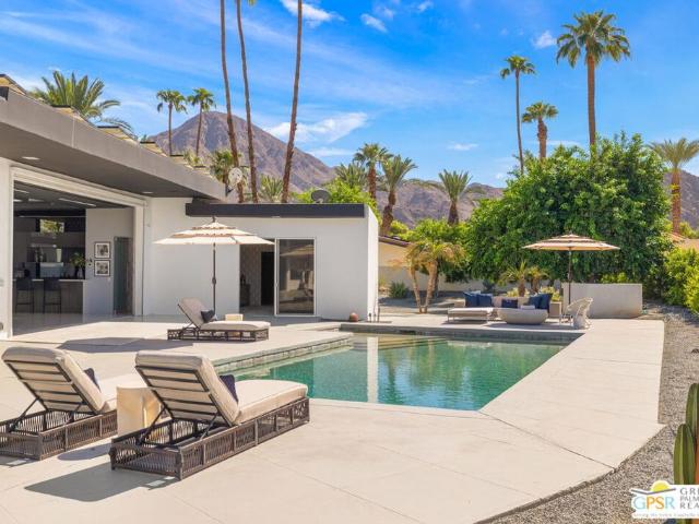 House for sale in Indian Wells, Riverside County