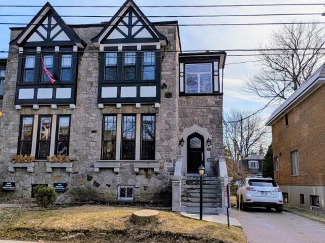 House for sale in St. Leonard's, Quebec